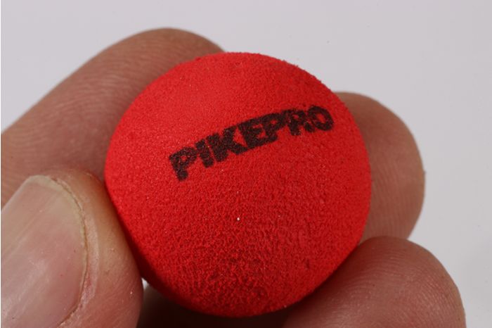 PikePro - Dead Bait Poppers