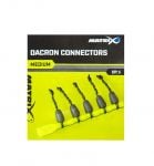 Matrix - Dacron Connectors