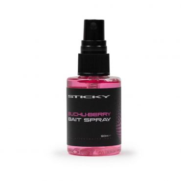 Sticky Baits - Buchu-Berry Bait Spray