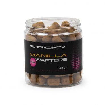Sticky Baits - Manilla Dumbell Wafters
