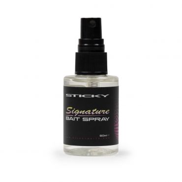 Sticky Baits - Signature Bait Spray