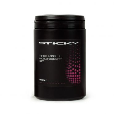 Sticky Baits - The Krill Hookbait Kit