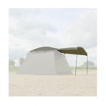 Avid - Carp Screen House 4D Peak Skull Cap