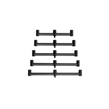 Century - Carbon Stealth Chunky Fixed 3 Rod Buzz Bars