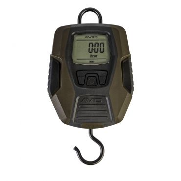 Avid - Digital Scales