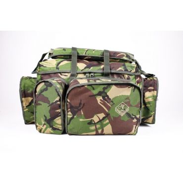 Cotswold Aquarius - Rhino Carryall Woodland Camo