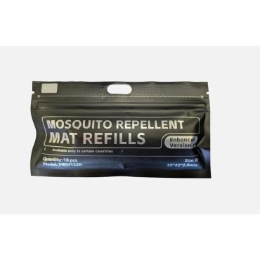 Flextail - Mosquito repellent Mats x 10