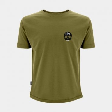 Kumu - T-Shirt Calaca