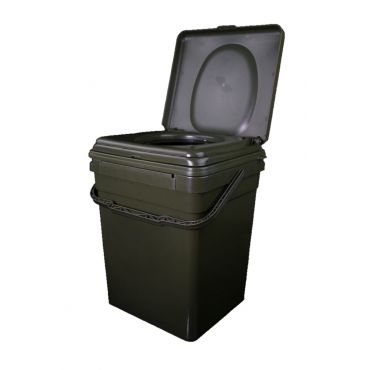 Ridgemonkey - Modular Bucket XL and CoZee Toilet Seat