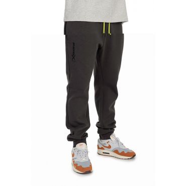 Matrix - Joggers Grey/Lime Black Edition