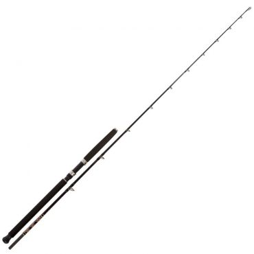 Snowbee - Deep Blue2 IGFA Boat Rod - 7' 7"