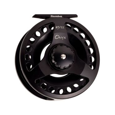 Snowbee - Onyx Die-Cast Fly Reel #9 / 11