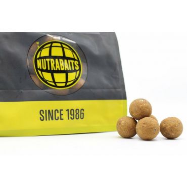 Nutrabaits - Trigga Ice Boilies