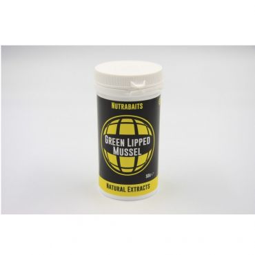Nutrabaits - Green Lipped Mussel Extract - 50g
