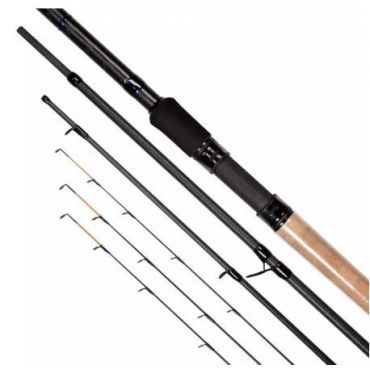 Shimano - Aero X7 Distance Power Feeder Rod