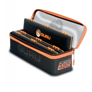 Guru - Fusion EVA Boxes - 420