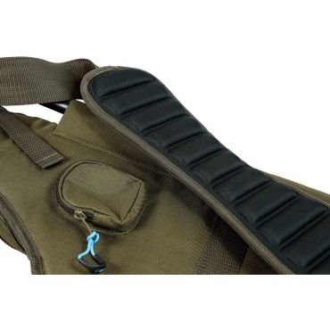 Cult Tackle - Green Three Rod Sleeve