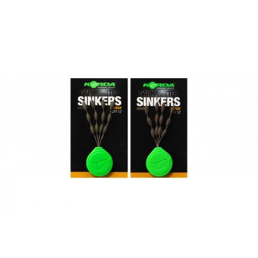 Korda - Sinkers