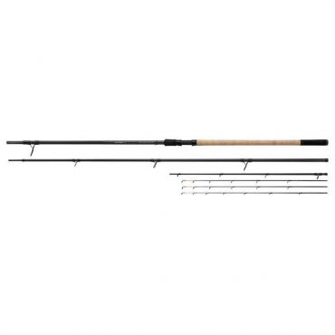 Shimano - Aero X5 Distance Feeder Rod