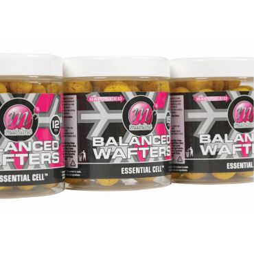 Mainline - Essential Cell Balanced Wafter