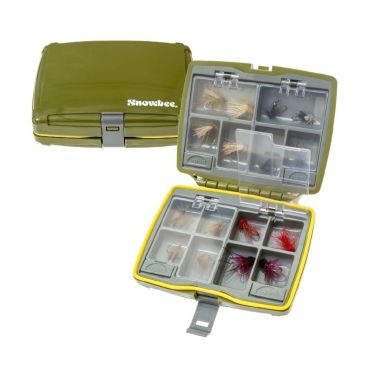 Snowbee - Multi-Box