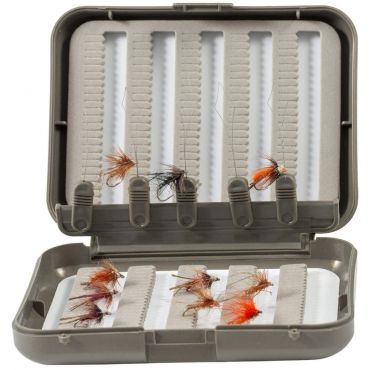 Snowbee - Classic Dry-Fly Box