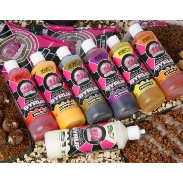 Mainline - Particle Syrup 500ml