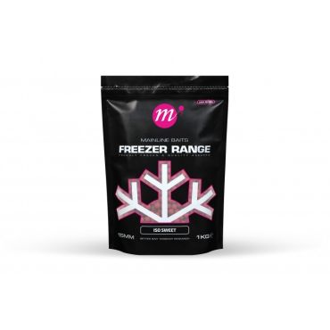 Mainline - Freezer ISO Sweet Boilies