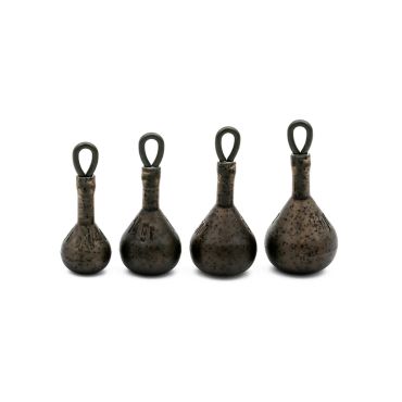 Korda - Intelligent Backleads