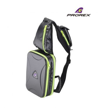 Daiwa Prorex - Roving Shoulder Bag