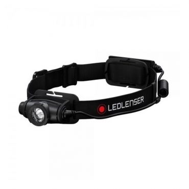 Lemco - LED Lenser H5R Core