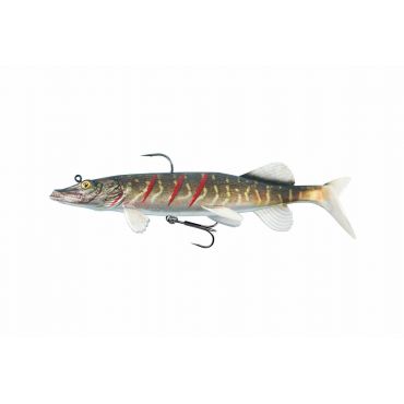 Fox Rage - Pike Replicant 10cm