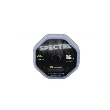 Ridgemonkey - Connexion Spectre Fluorocarbon Hooklink