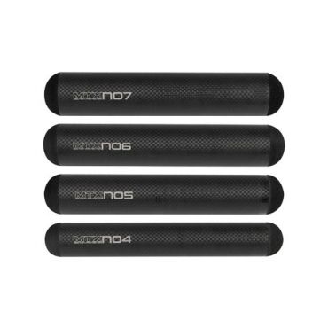 Matrix - MTX Carbon Section Protector