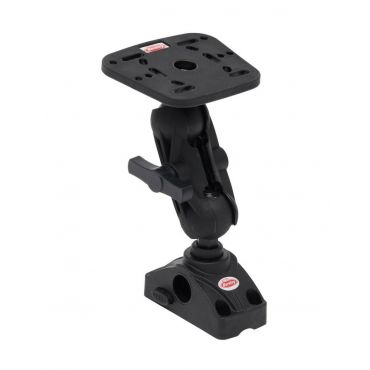 Berkley - Ball Mount System With Fish Finder Holder