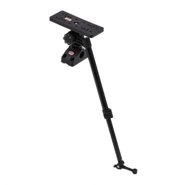 Berkley - Fish Fishfinder Holder With Telescopic Transducer Arm