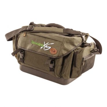 Snowbee - XS Bank & Boat Fishing Bag