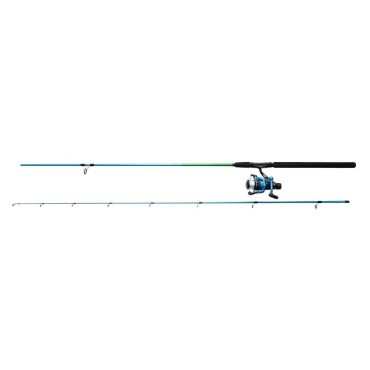 Shakespeare - Get Fishing Skp 9Ft Float Combo