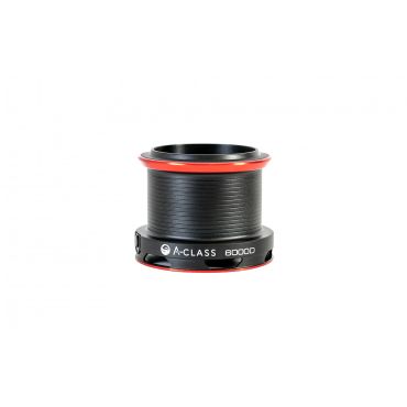 Guru - A-Class 6000D Distance Spare Spool