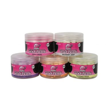 Mainline - Pastel Barrel Wafter 12x15mm