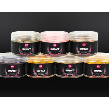 Mainline - High Impact Balanced Wafters