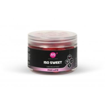 Mainline - ISO Sweet Pop-Ups - 15mm