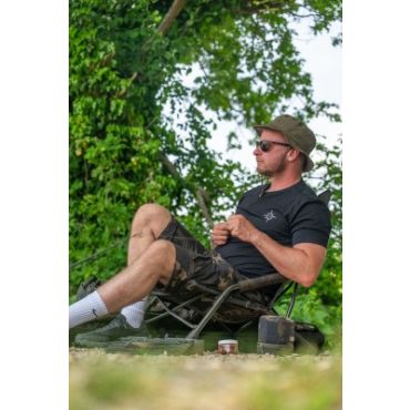 Korda - Stalking Bucket Hat