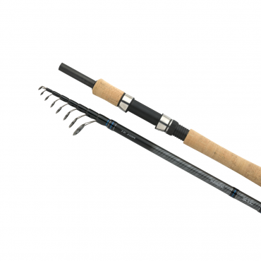 Shimano - STC Mini Telespin Rods