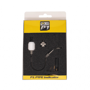 Solar Tackle - P1 Indicator Kit