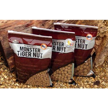 Dynamite Baits - 5KG Freezer Monster Tiger Nut 