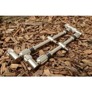 Solar Tackle - P1 2-Rod Adjustable Buzzer Bar