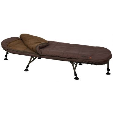 Fox - Duralite Sleep System