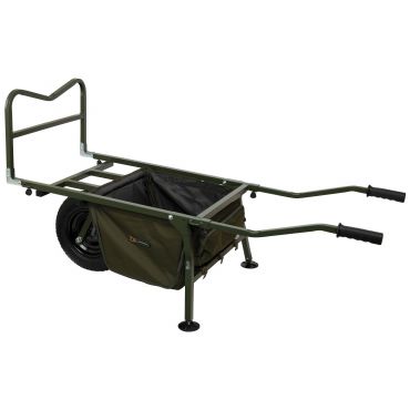 Fox - R-Series - Barrow - Standard