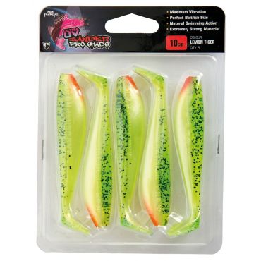Fox Rage - Zander Pro Ultra UV Lure